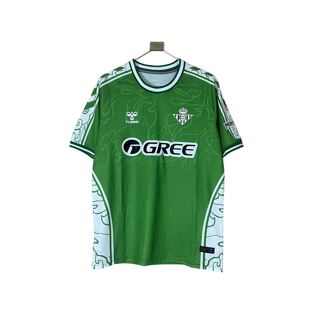 25/26 Camiseta Entreno Betis