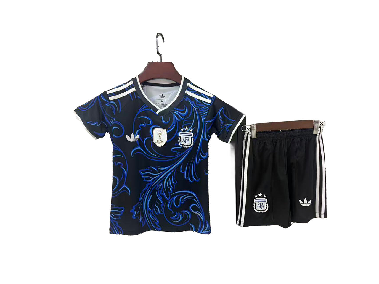 Conjunto Infantil 26/27 Argentina