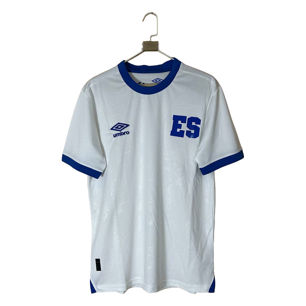 25/26 Camiseta 3a El Salvador