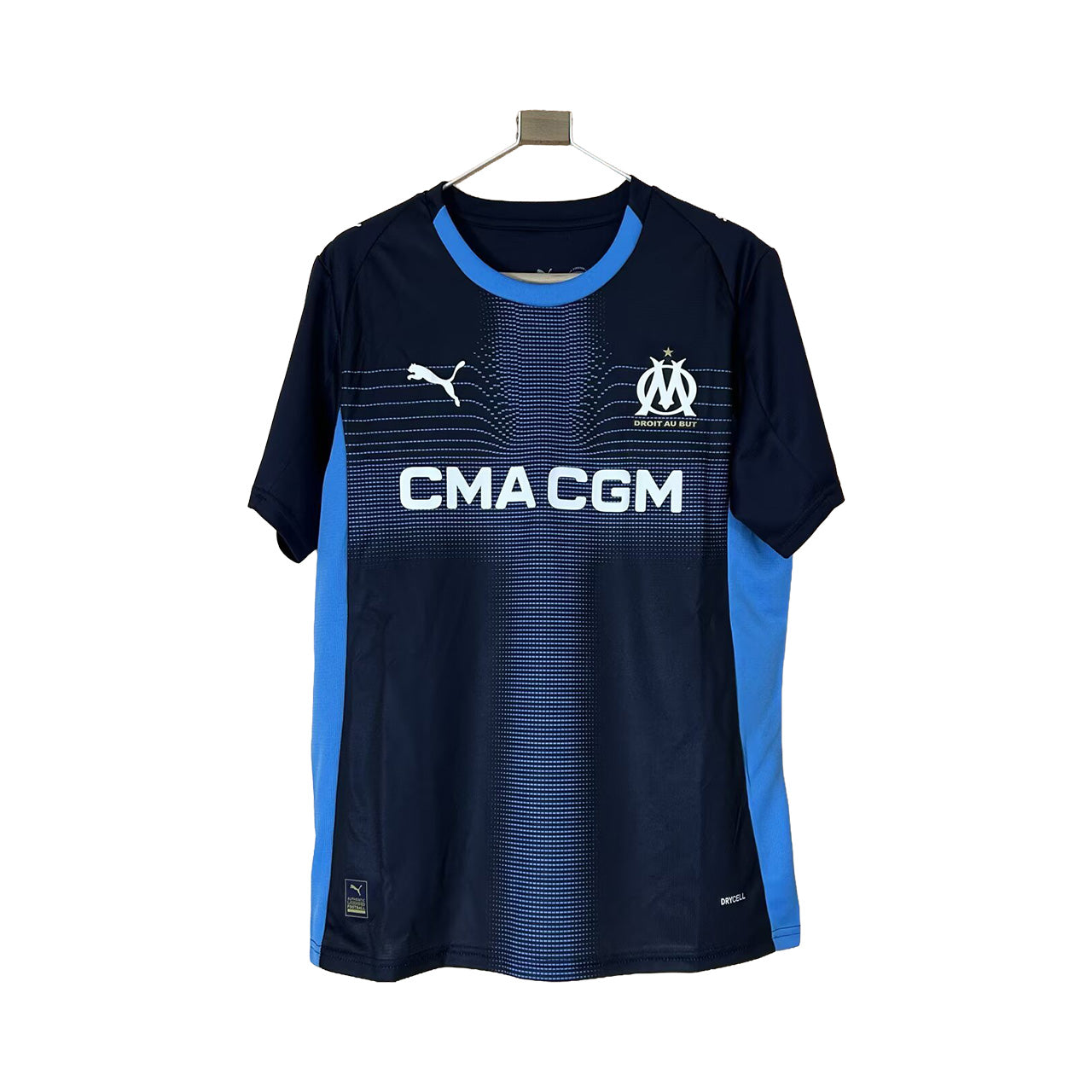 25/26 Camiseta Visitante Marsella