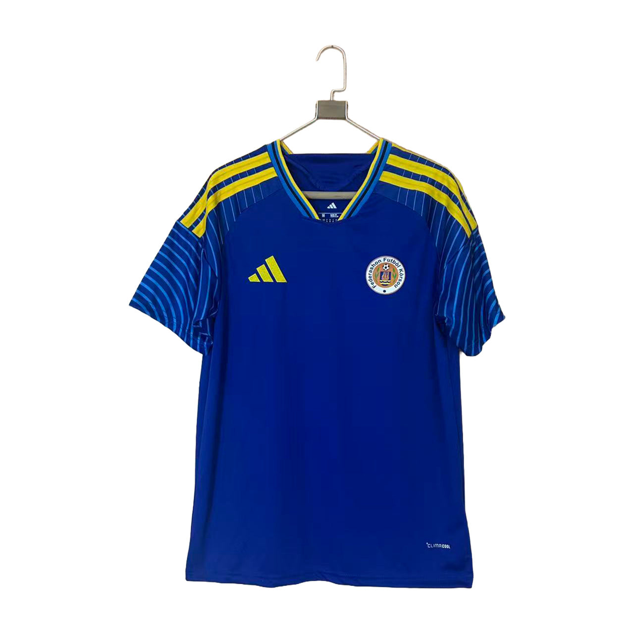 26/27 Camiseta Local Curazao