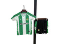 Conjunto Infantil 25/26 Betis Local