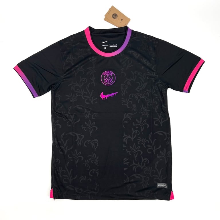 2024-25 Paris Saint-Germain PSG Especial Edición Equipación