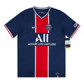 2020-21 Paris Saint-Germain PSG 1a Equipación