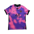 2021-22 Paris Saint-Germain PSG 5a Equipación