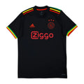 2021-22 AFC Ajax 3a Equipación