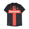 2023-24 Bayer 04 Leverkusen 1a Equipación