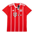 2017-18 FC Bayern Múnich 1a Equipación