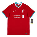 2020-21 Liverpool FC 1a Equipación