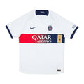 2023-24 Paris Saint-Germain PSG 2a Equipación
