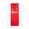 2024-25 AFC Ajax 1a Equipación