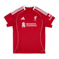 2025-26 Liverpool FC 1a Equipación