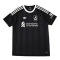 2025-26 Liverpool FC Equipación Portero