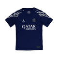 2024-25 Paris Saint-Germain PSG 4a Equipación