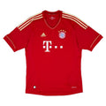 2011-13 FC Bayern Múnich 1a Equipación