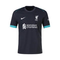 2024-25 Liverpool FC 2a Equipación