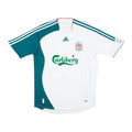 2006-07 Liverpool FC 3a Equipación