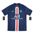 2019-20 Paris Saint-Germain PSG 1a Equipación
