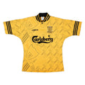 1994-96 Liverpool FC 2a Equipación