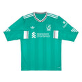 2025-26 Liverpool FC 3a Equipación Manga Larga
