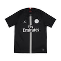 2018-19 Paris Saint-Germain PSG 3a Equipación