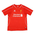 2014-15 Liverpool FC 1a Equipación