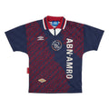 1994-95 AFC Ajax 2a Equipación