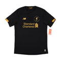 2019-20 Liverpool FC Equipación Portero