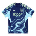 2025-26 AFC Ajax 2a Equipación