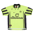 1996-97 Borussia Dortmund 1a Equipación