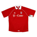 2005-06 FC Bayern Múnich 1a Equipación
