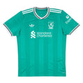 2025-26 Liverpool FC 3a Equipación