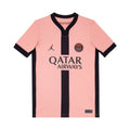 2024-25 Paris Saint-Germain PSG 3a Equipación