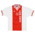 1995-96 AFC Ajax 1a Equipación