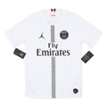 2018-19 Paris Saint-Germain PSG 4a Equipación