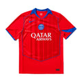 2025-26 Paris Saint-Germain PSG 3a Equipación