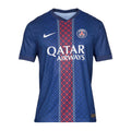2025-26 Paris Saint-Germain PSG 1a Equipación