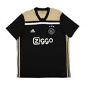2018-19 AFC Ajax 2a Equipación