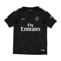 2017-18 Paris Saint-Germain PSG 3a Equipación