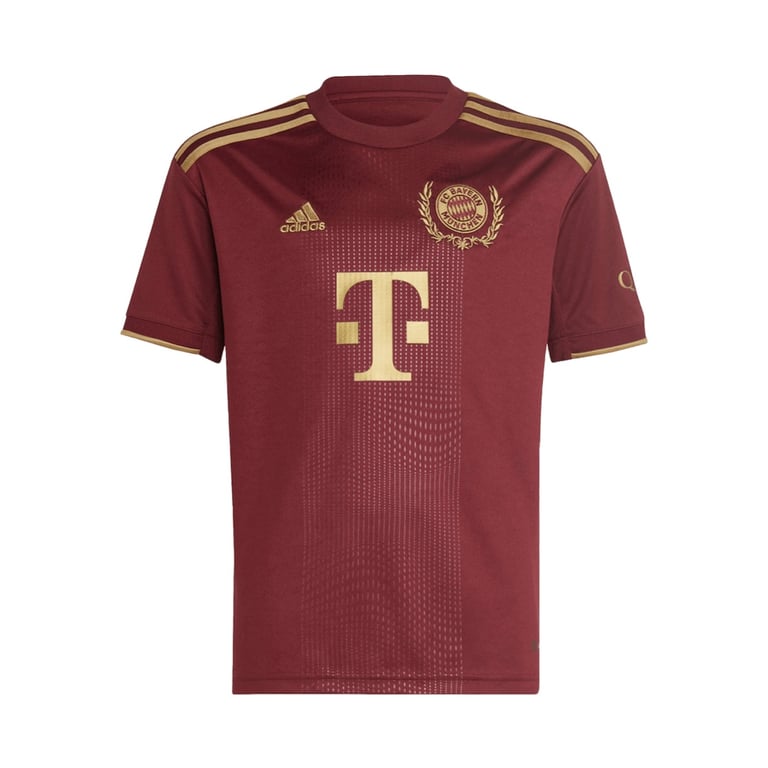 2022-23 FC Bayern Múnich Especial Edición Equipación