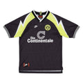 1995-96 Borussia Dortmund 2a Equipación
