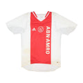 2004-05 AFC Ajax 1a Equipación