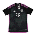 2023-24 FC Bayern Múnich 2a Equipación
