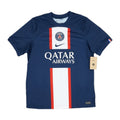 2022-23 Paris Saint-Germain PSG 1a Equipación