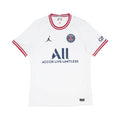2021-22 Paris Saint-Germain PSG 4a Equipación