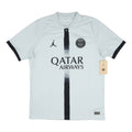 2022-23 Paris Saint-Germain PSG 2a Equipación