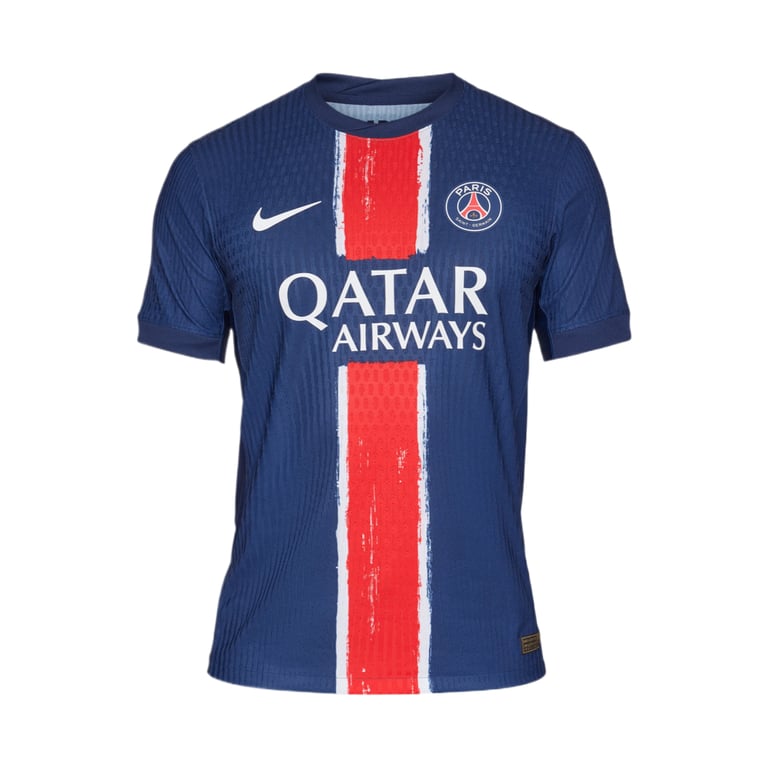 2024-25 Paris Saint-Germain PSG 1a Equipación
