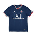 2021-22 Paris Saint-Germain PSG 1a Equipación