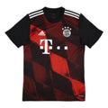 2020-21 FC Bayern Múnich 3a Equipación