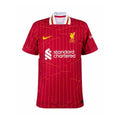 2024-25 Liverpool FC 1a Equipación